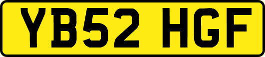 YB52HGF