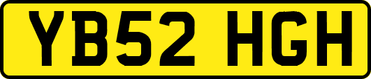 YB52HGH