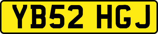 YB52HGJ