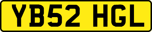 YB52HGL
