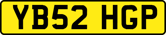 YB52HGP