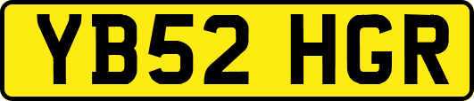 YB52HGR