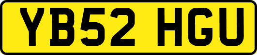 YB52HGU