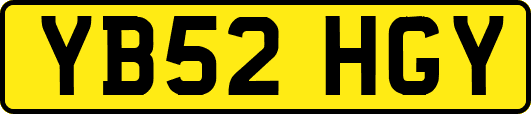 YB52HGY