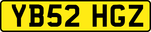 YB52HGZ