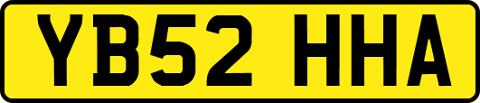 YB52HHA