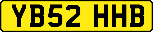 YB52HHB