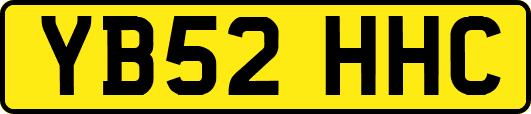 YB52HHC