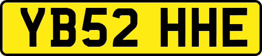 YB52HHE