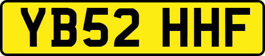 YB52HHF