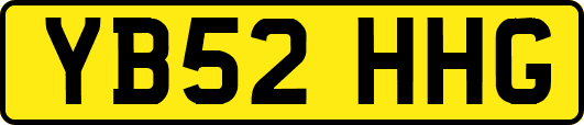 YB52HHG
