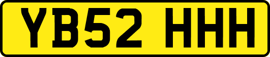 YB52HHH
