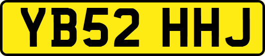 YB52HHJ