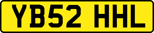 YB52HHL