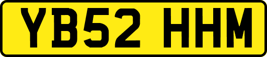 YB52HHM