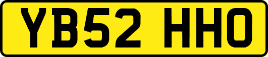 YB52HHO