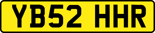 YB52HHR