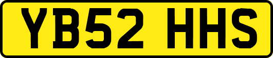 YB52HHS