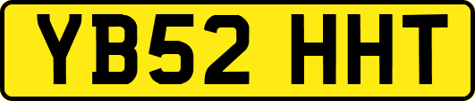 YB52HHT