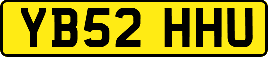 YB52HHU