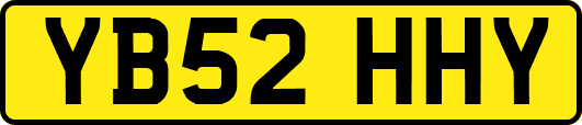 YB52HHY
