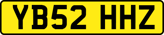 YB52HHZ