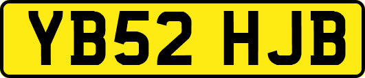YB52HJB