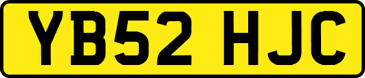 YB52HJC