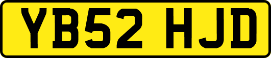 YB52HJD