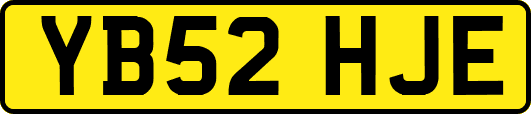 YB52HJE