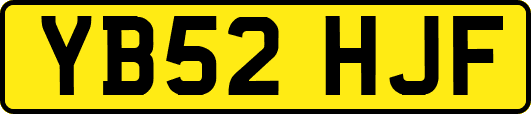 YB52HJF