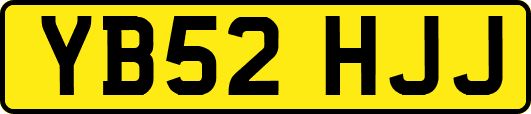 YB52HJJ