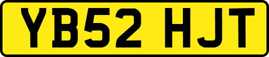 YB52HJT