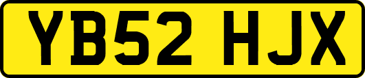 YB52HJX