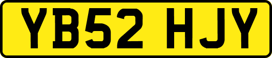 YB52HJY