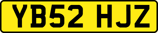 YB52HJZ