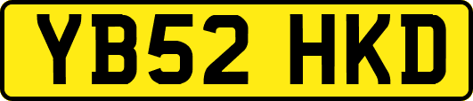YB52HKD
