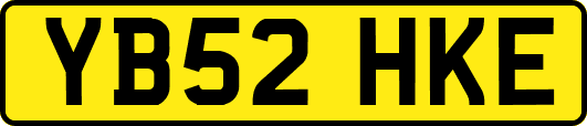YB52HKE