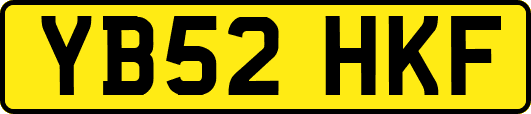YB52HKF