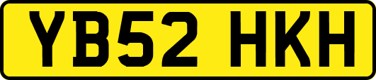 YB52HKH