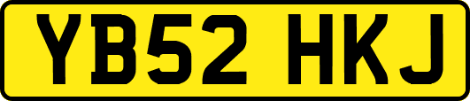 YB52HKJ