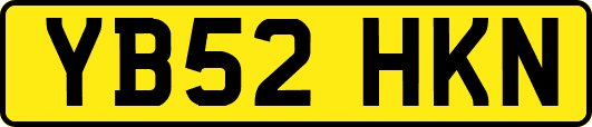 YB52HKN