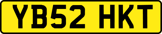 YB52HKT