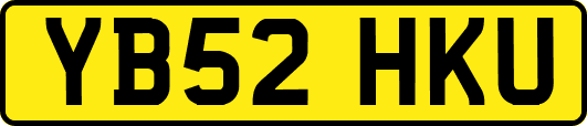 YB52HKU