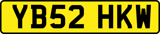 YB52HKW