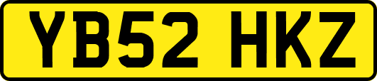 YB52HKZ