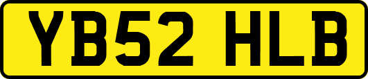 YB52HLB