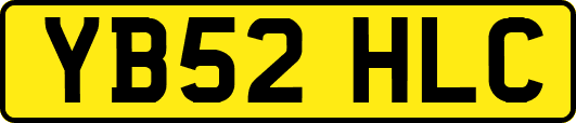 YB52HLC