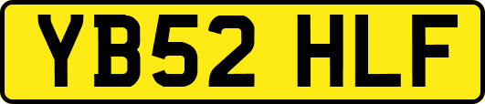 YB52HLF