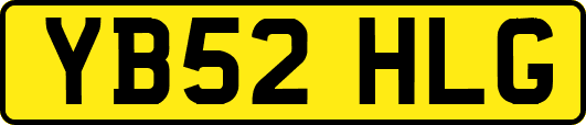YB52HLG